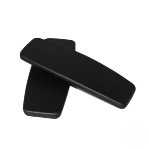 Steelcase Amia Chair Arm Pads - Replacement Armrests