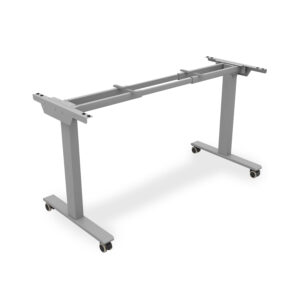 i5 Industries Connect Flip Top Training Table Base