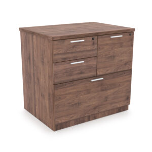 i5 Industries Kai Multi-File Lateral File, 30" W