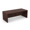i5 Industries Kai Coffee Table - Mahogany - COF48