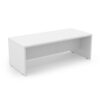 i5 Industries Kai Coffee Table - Matte White - COF48