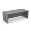 i5 Industries Kai Coffee Table - Samoa Gray - COF48