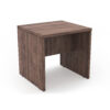 i5 Industries Kai End Table - Walnut - END22