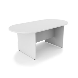 i5 Industries Kai Racetrack Conference Table, 71" W