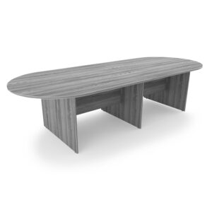 i5 Industries Kai Racetrack Conference Table, 120" W