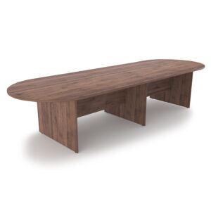 i5 Industries Kai Racetrack Conference Table, 144" W