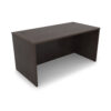 i5 Industries Kai Rectangular Desk Shell - Espresso - D3048, D3060, D3066, D3071, D3671
