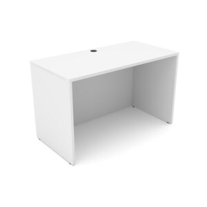 i5 Industries Kai Office Desk Shell, 24" D x 48" W