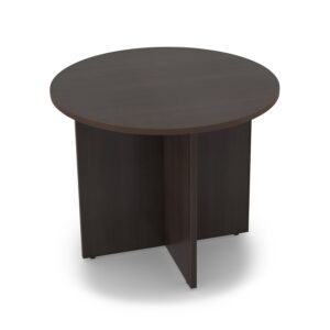i5 Industries Kai Round Conference Table, 36"