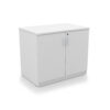 i5 Industries Kai Storage Cabinet - Matte White - SC36