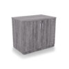 i5 Industries Kai Storage Cabinet - Samoa Gray - SC36