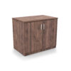 i5 Industries Kai Storage Cabinet - Walnut - SC36
