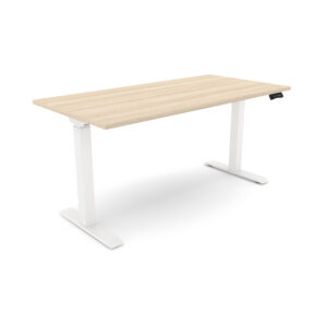 i5 Industries iRize Standing Desk, 24” D x 72” W