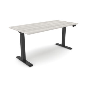 i5 Industries iRize Standing Desk, 30” D x 72” W