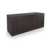 i5 Industries Kai Credenza Shell Front - Espresso - C2471, C2466