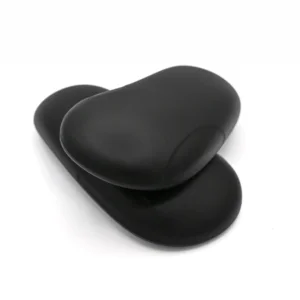 Herman Miller Mirra 1 Arm Pads - Replacement Armrests Black