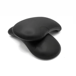 Herman Miller Mirra 2 Arm Pads - Replacement Armrests Black