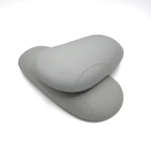 Herman Miller Mirra 2 Arm Pads - Replacement Armrests Gray