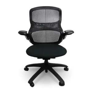 Knoll Generation Black