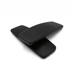 Steelcase Leap v2 Chair Arm Pads - Replacement Armrests