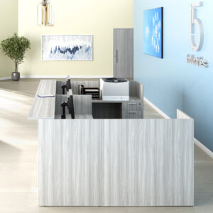 Reception Desks