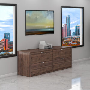 Credenzas