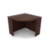 i5 Industries Kai Corner Shell - Mahogany - CR36