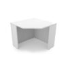 i5 Industries Kai Corner Shell - Matte White - CR36