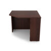 i5 Industries Kai Corner Shell Side - Mahogany - CR36