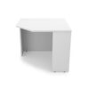 i5 Industries Kai Corner Shell Side - Matte White - CR36