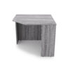 i5 Industries Kai Corner Shell Side - Samoa Gray - CR36