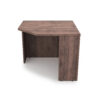i5 Industries Kai Corner Shell Side - Walnut - CR36