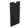 i5 Industries Kai Gable Leg - Black - GL2814