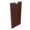 i5 Industries Kai Gable Leg - Mahogany - GL2814