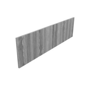 i5 Industries Kai Modesty Panel 12" x 44" (Panel Only) - For 60" W