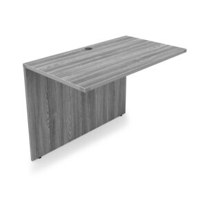 i5 Industries Kai Non-Handed Bridge Shell, 24" D x 48" W