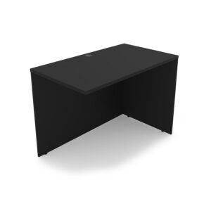 i5 Industries Kai Non-Handed Return Shell, 24" D x 48" W