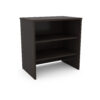 i5 Industries Kai Open Hutch - Espresso - OH36