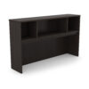 i5 Industries Kai Open Hutch - Espresso - OH66, OH71