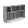 i5 Industries Kai Open Hutch - Samoa Gray - OH66, OH71