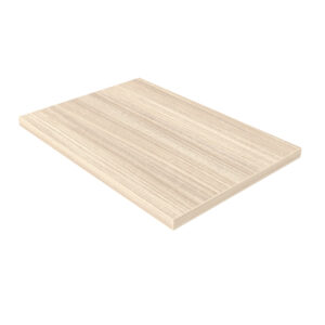 i5 Industries Rayne Pedestal Top, 24" D