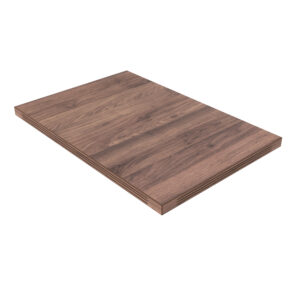 i5 Industries Kai Pedestal Top, 24" D