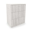 i5 Industries Rayne 3 Drawer Lateral File - Harbor Elm - RN-L36DR3