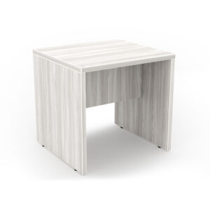 i5 Industries Rayne Square End Table, 22"
