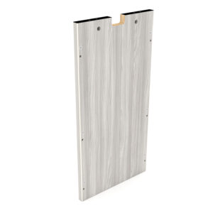 i5 Industries Rayne Credenza Half Leg, 14" W