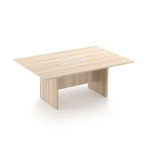 i5 Industries Rayne Powered Conference Table, 72" W