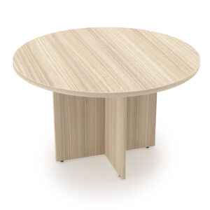 i5 Industries Rayne Round Conference Table, 48"