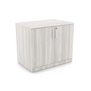 i5 Industries Rayne 2 Door Storage Cabinet, 36" W