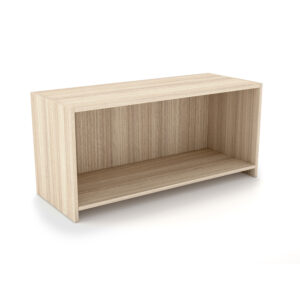 i5 Industries Rayne Wall Mounted Hutch, 36"