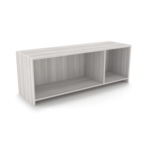 i5 Industries Rayne Wall Mounted Hutch, 48"